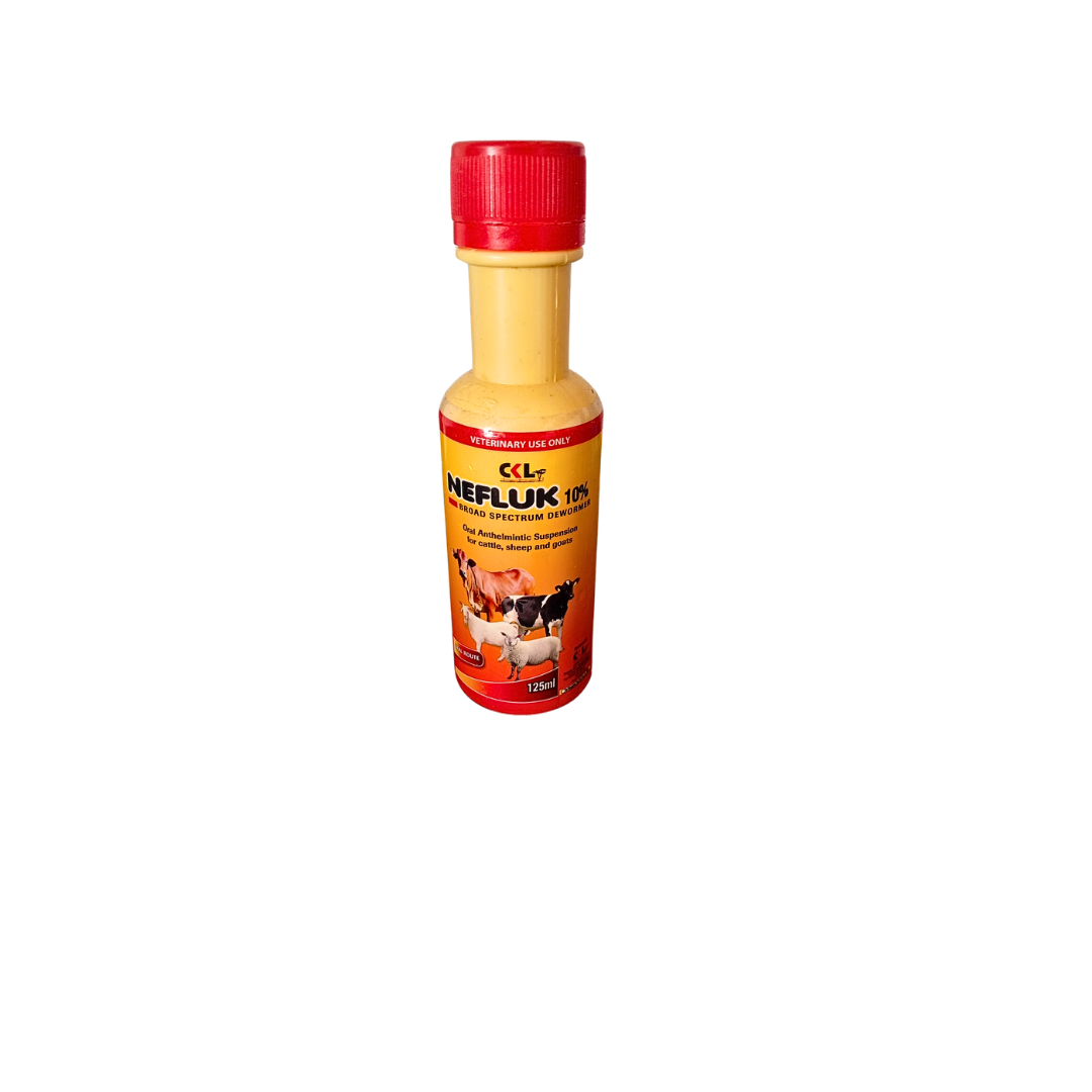 Nefluk 10%